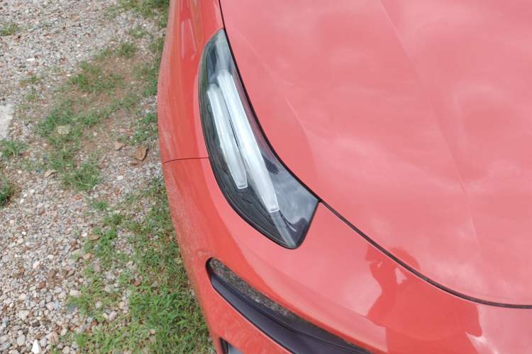 Used Lynk & Co 03 2018 1.5TD DCT Sport Edition China V Standard Right Front Headlight