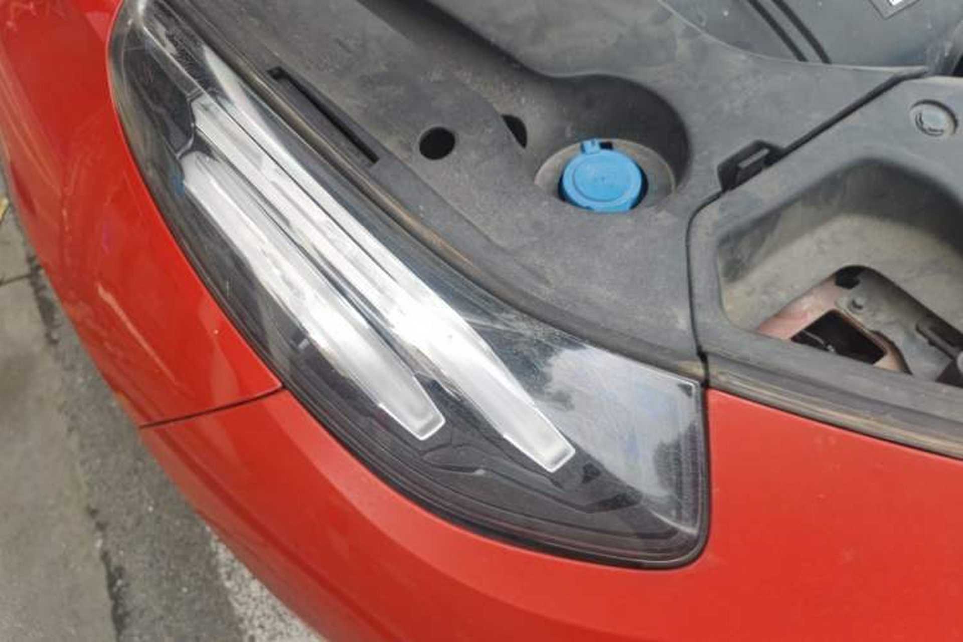 Used Lynk & Co 03 2018 1.5TD DCT Sport Edition China V Standard Right Front Headlight