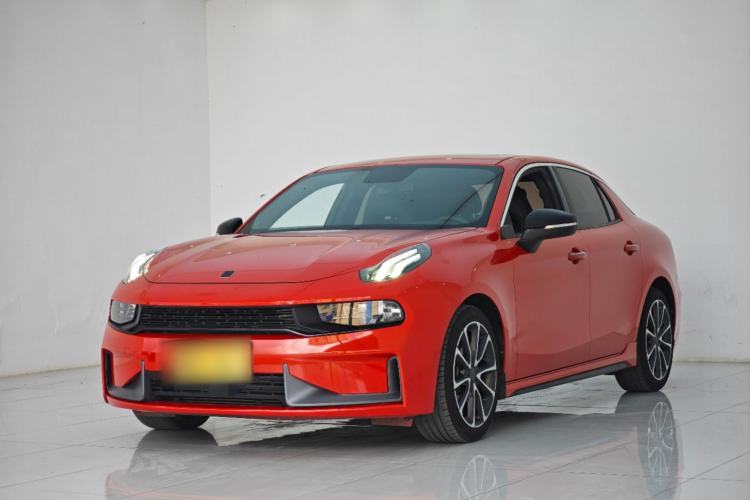 Used Lynk & Co 03 2018 1.5TD DCT Sport Edition China V Standard Guazi used car, China used car export, Used car for sale, Used  cars, Cheapest cars for sale