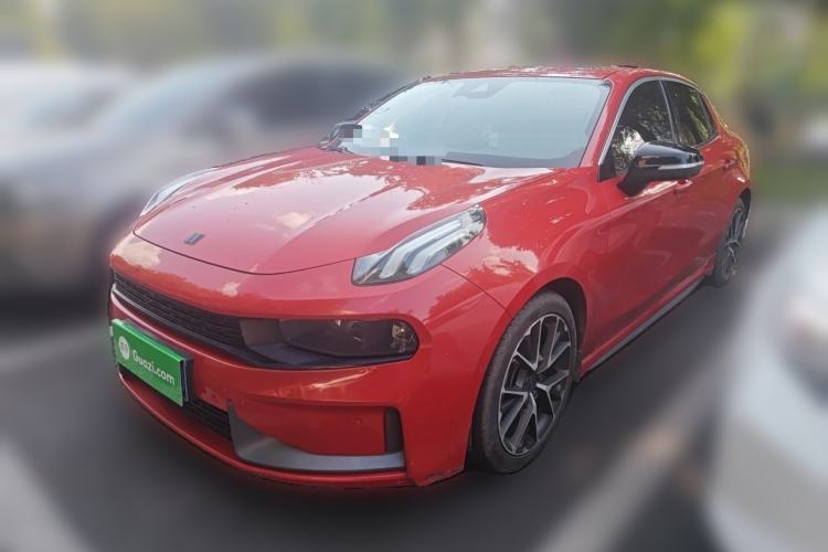 Used Lynk & Co 03 2018 1.5TD DCT JingPro Edition China V Standard Guazi used car, China used car export, Used car for sale, Used  cars, Cheapest cars for sale
