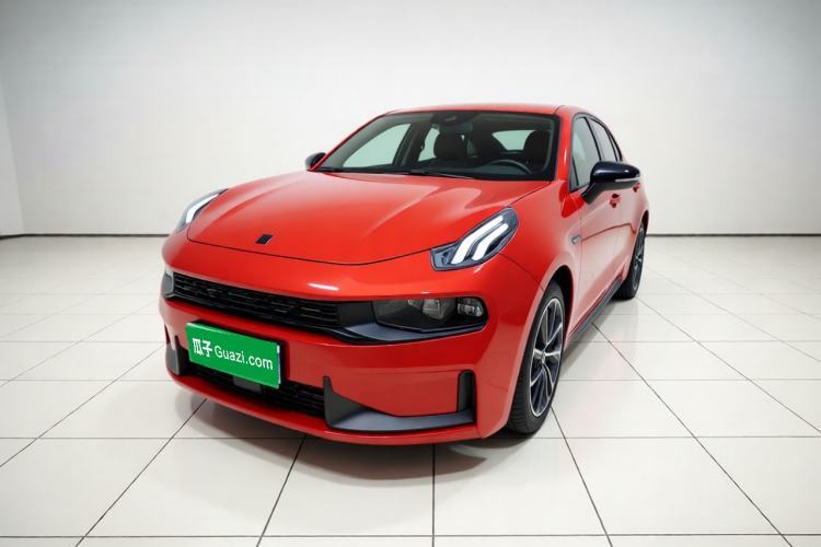 Used Lynk & Co 03 2018 1.5TD DCT JingPro Edition China V Standard Guazi used car, China used car export, Used car for sale, Used cars, Cheapest cars for sale
