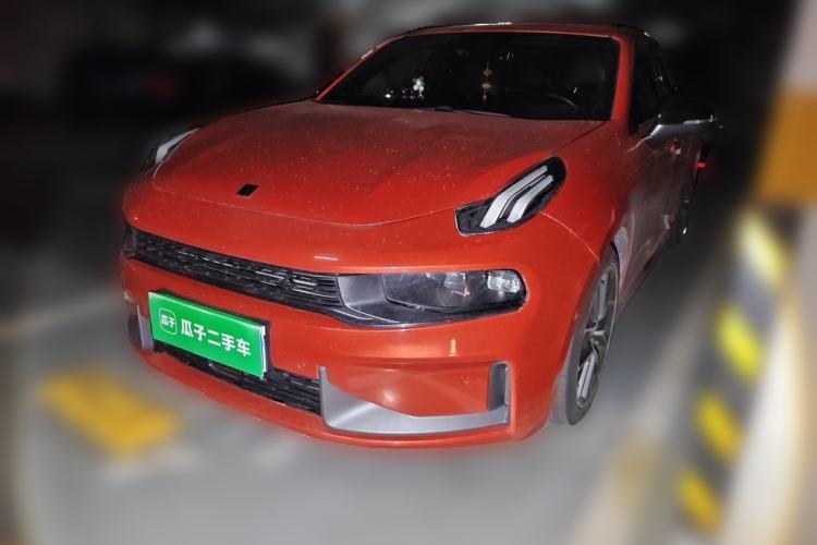 Used Lynk & Co 03 2018 1.5TD DCT JingPro Edition China V Standard Guazi used car, China used car export, Used car for sale, Used  cars, Cheapest cars for sale