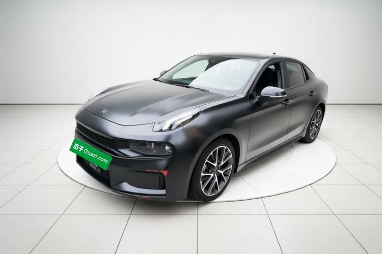 Gebrauchter Lynk & Co 03 2018 1.5TD DCT JingPro Edition China V Standard Guazi used car, China used car export, Used car for sale, Used  cars, Cheapest cars for sale