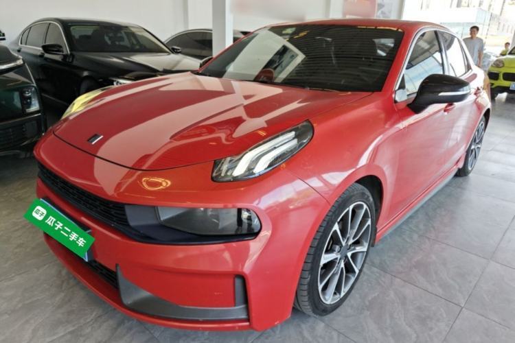 Used Lynk & Co 03 2018 1.5TD DCT Sport Edition China V Standard Guazi used car, China used car export, Used car for sale, Used  cars, Cheapest cars for sale