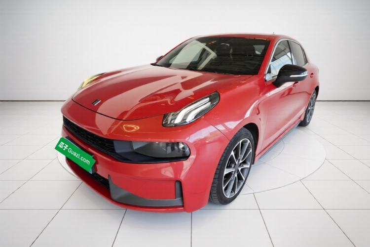 Używany Lynk & Co 03 2018 1.5TD DCT Sport Edition China V Standard Guazi used car, China used car export, Used car for sale, Used cars, Cheapest cars for sale