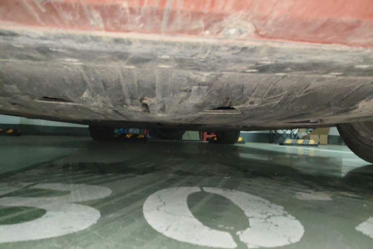 Used Lynk & Co 03 2018 1.5TD DCT JingPro Edition China V Standard Chassis Front