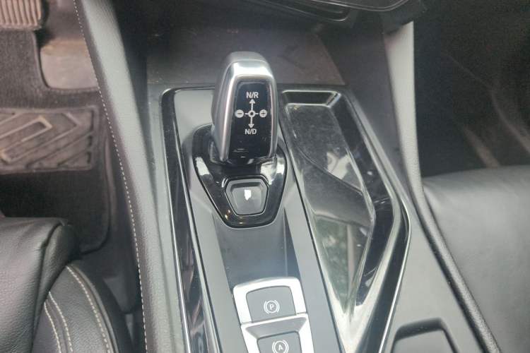 Used Lynk & Co 03 2018 1.5TD DCT Pro Version China V Standard Gear Lever