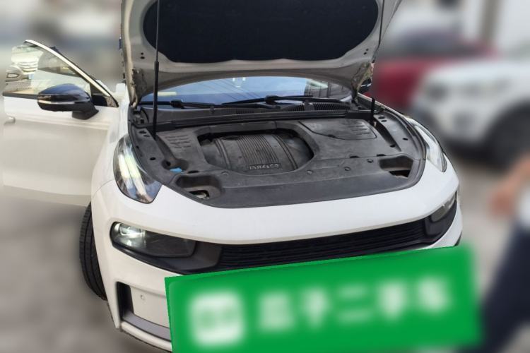 Used Lynk & Co 03 2018 1.5TD DCT JingPro Edition China V Standard Guazi used car, China used car export, Used car for sale, Used  cars, Cheapest cars for sale