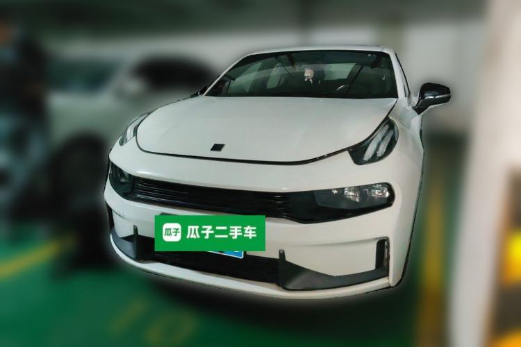 Used Lynk & Co 03 2018 1.5TD DCT Sport Edition China V Standard Guazi used car, China used car export, Used car for sale, Used cars, Cheapest cars for sale