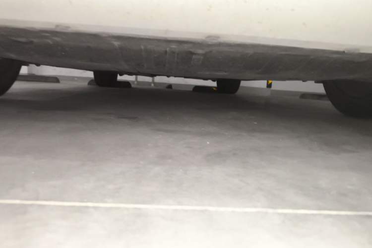 Used Lynk & Co 03 2018 1.5TD DCT Sport Edition China V Standard Chassis Front