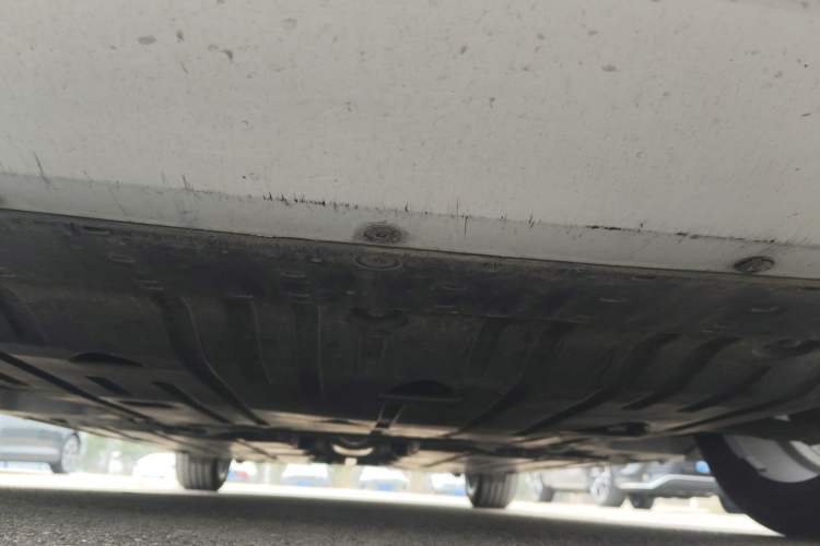 Used Lynk & Co 03 2018 1.5TD DCT JingPro Edition China V Standard Chassis Front