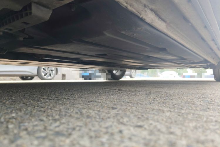 Used Lynk & Co 03 2018 1.5TD DCT JingPro Edition China V Standard Chassis Front Left