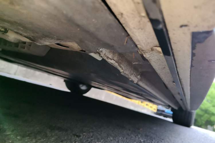 Used Lynk & Co 03 2018 1.5TD DCT JingPro Edition China V Standard Chassis Front Left