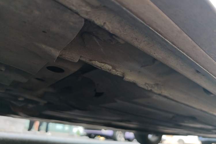 Used Lynk & Co 03 2018 1.5TD DCT JingPro Edition China V Standard Chassis Front Left