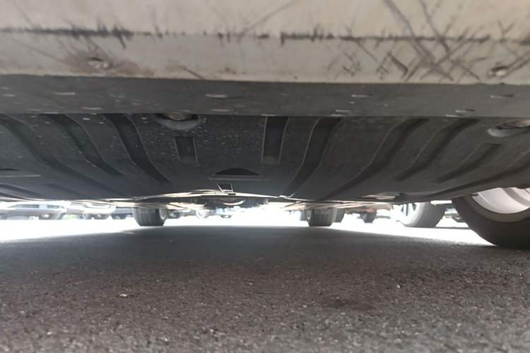 Used Lynk & Co 03 2018 1.5TD DCT JingPro Edition China V Standard Chassis Front
