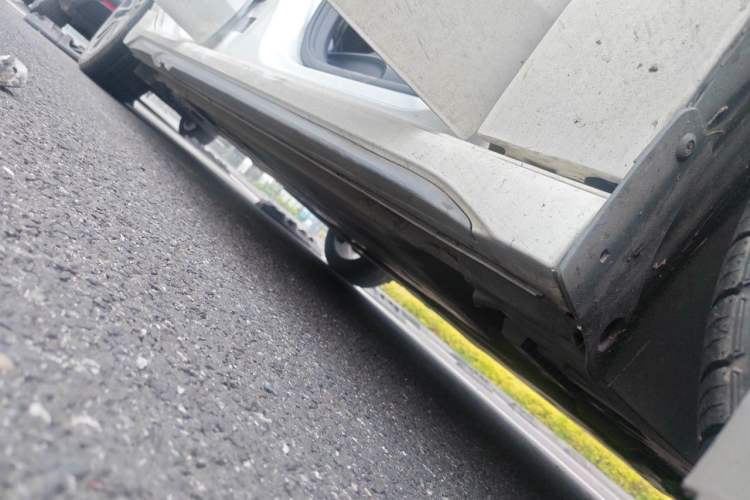 Used Lynk & Co 03 2018 1.5TD DCT Sport Edition China V Standard Chassis Front Right