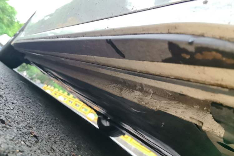 Used Lynk & Co 03 2018 1.5TD DCT JingPro Edition China V Standard Chassis Front Right