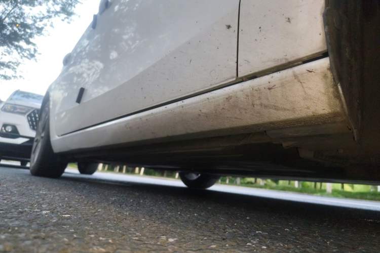 Used Lynk & Co 03 2018 1.5TD DCT JingPro Edition China V Standard Chassis Front Right