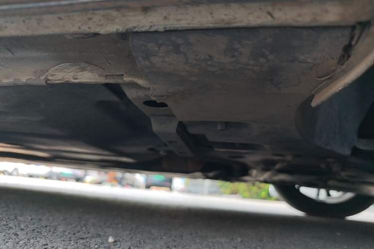 Used Lynk & Co 03 2018 1.5TD DCT JingPro Edition China V Standard Chassis Front Right