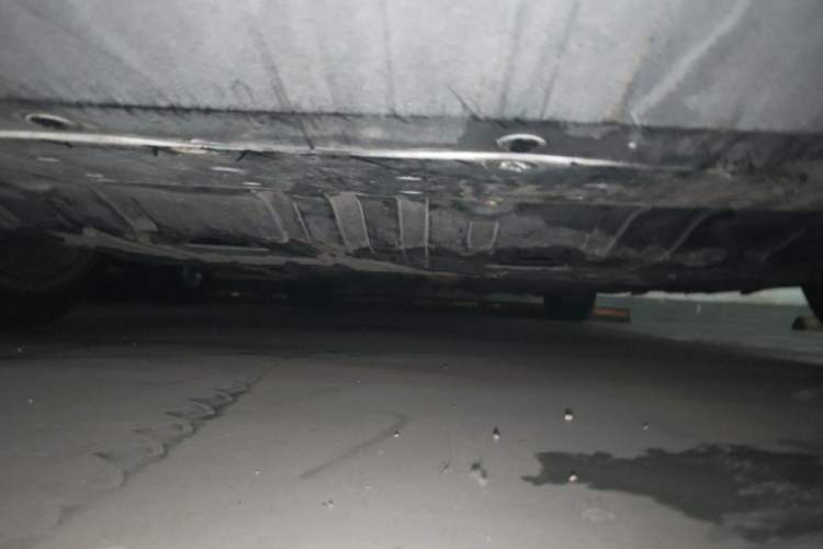 Used Lynk & Co 03 2018 1.5TD DCT JingPro Edition China V Standard Chassis Front