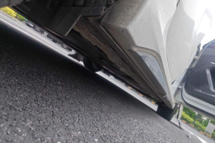Used Lynk & Co 03 2018 1.5TD DCT Sport Edition China V Standard Chassis Rear Right