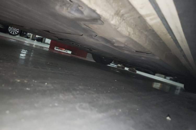 Used Lynk & Co 03 2018 1.5TD DCT JingPro Edition China V Standard Chassis Rear Right