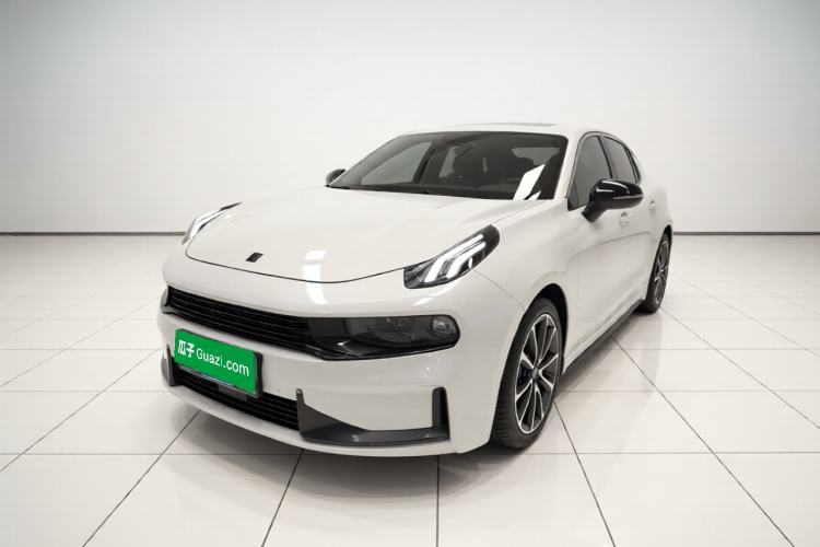Used Lynk & Co 03 2018 1.5TD DCT Sport Edition China V Standard Guazi used car, China used car export, Used car for sale, Used cars, Cheapest cars for sale