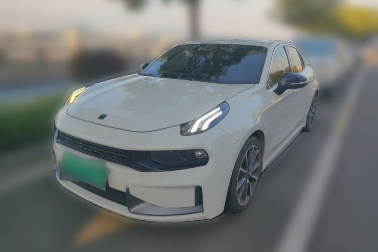 Used Lynk & Co 03 2018 1.5TD DCT Sport Edition China V Standard Guazi used car, China used car export, Used car for sale, Used  cars, Cheapest cars for sale