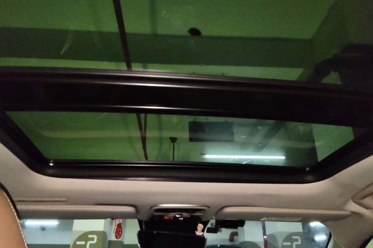 Used Lynk & Co 03 2018 1.5TD DCT Pro Version China V Standard Headliner