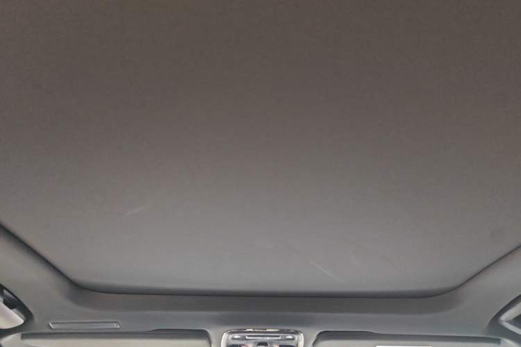 Used Lynk & Co 03 2018 1.5TD DCT JingPro Edition China V Standard Headliner