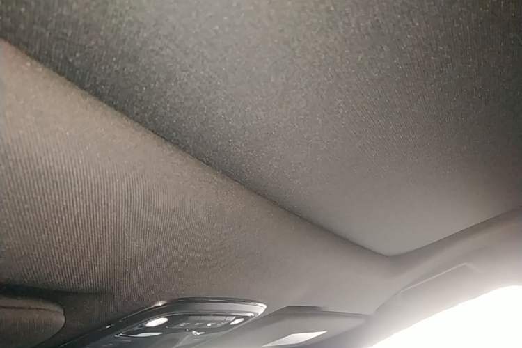 Used Lynk & Co 03 2018 1.5TD DCT Sport Edition China V Standard Headliner