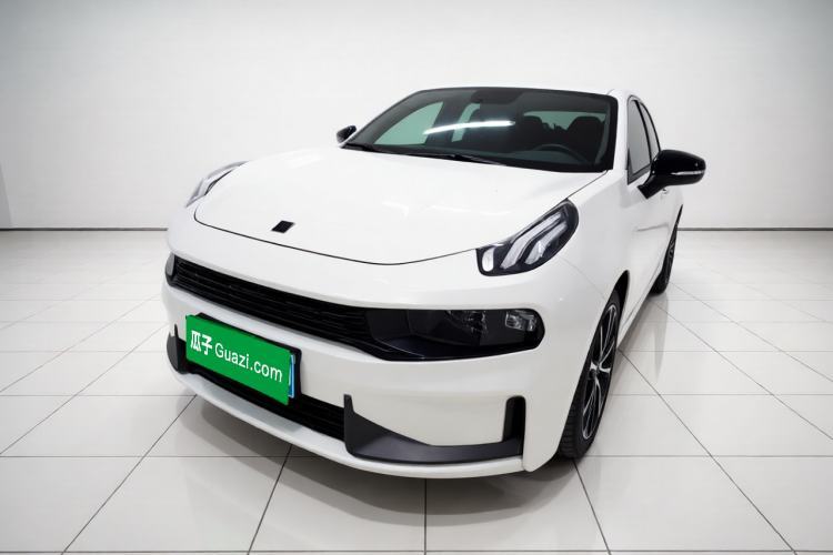 Used Lynk & Co 03 2018 1.5TD DCT Sport Edition China V Standard Guazi used car, China used car export, Used car for sale, Used  cars, Cheapest cars for sale