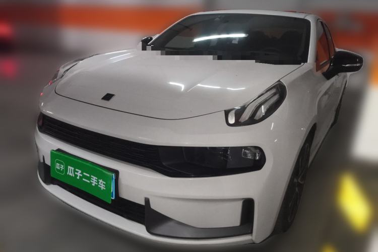 Used Lynk & Co 03 2018 1.5TD DCT Sport Edition China V Standard Guazi used car, China used car export, Used car for sale, Used cars, Cheapest cars for sale