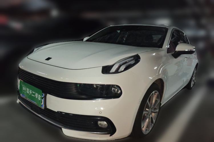 Used Lynk & Co 03 2018 1.5TD DCT Pro Version China V Standard Guazi used car, China used car export, Used car for sale, Used cars, Cheapest cars for sale