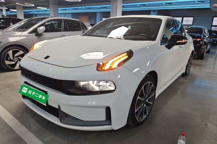 Used Lynk & Co 03 2018 1.5TD DCT Sport Edition China V Standard Guazi used car, China used car export, Used car for sale, Used cars, Cheapest cars for sale