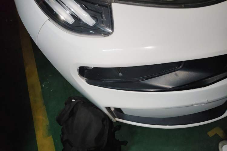 Used Lynk & Co 03 2018 1.5TD DCT Sport Edition China V Standard Right Front Headlight