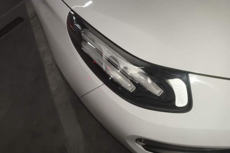 Used Lynk & Co 03 2018 1.5TD DCT Sport Edition China V Standard Right Front Headlight