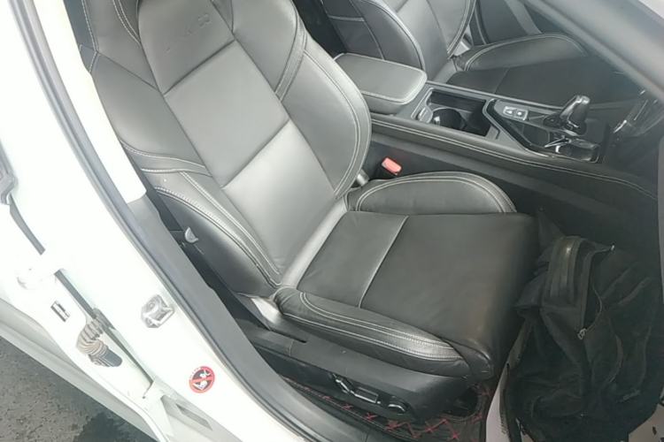 Used Lynk & Co 03 2018 1.5TD DCT Pro Version China V Standard Right Front Seat