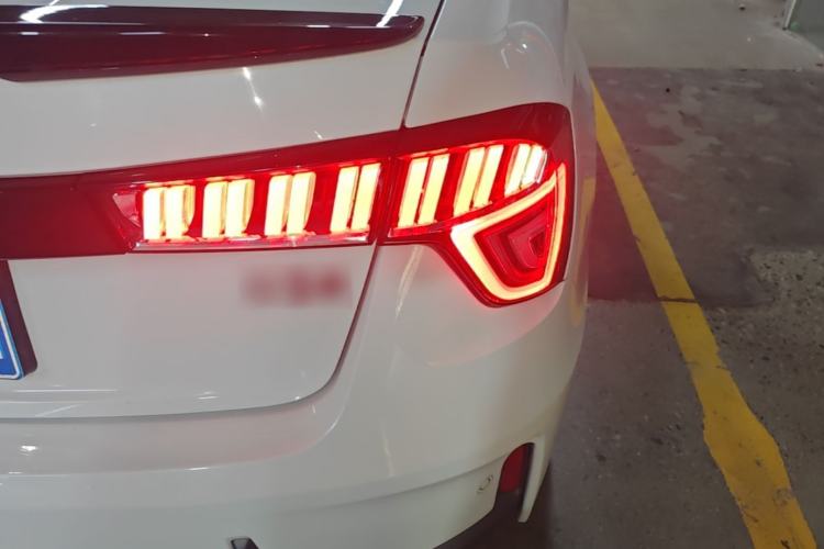 Used Lynk & Co 03 2018 1.5TD DCT JingPro Edition China V Standard Right Rear Taillight