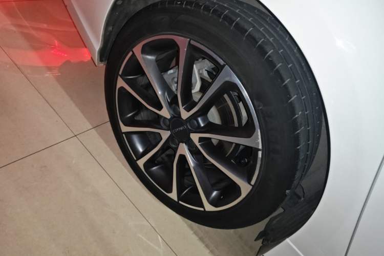 Used Lynk & Co 03 2018 1.5TD DCT Sport Edition China V Standard Right Rear Wheel Hub