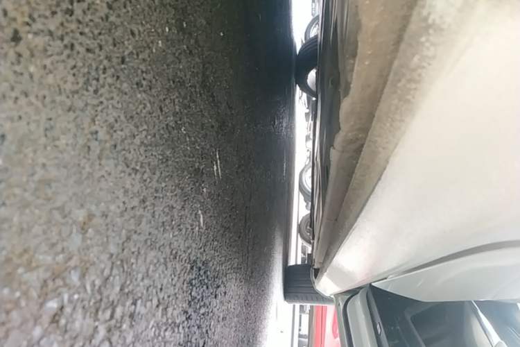 Used Lynk & Co 03 2018 1.5TD DCT Pro Version China V Standard Right Side Sill