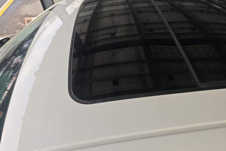 Used Lynk & Co 03 2018 1.5TD DCT Version China V Standard Roof