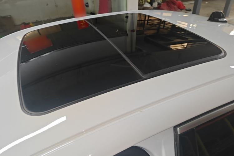 Used Lynk & Co 03 2018 1.5TD DCT JingPro Edition China V Standard Roof