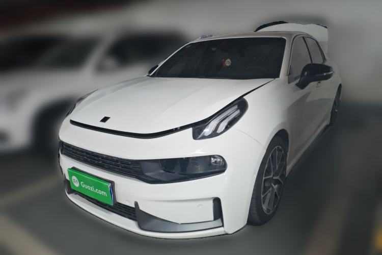 Used Lynk & Co 03 2018 1.5TD DCT JingPro Edition China V Standard Guazi used car, China used car export, Used car for sale, Used cars, Cheapest cars for sale