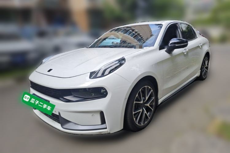 Lynk & Co 03 2018 1.5TD DCT JingPro Edition China V Standard usata Guazi used car, China used car export, Used car for sale, Used  cars, Cheapest cars for sale
