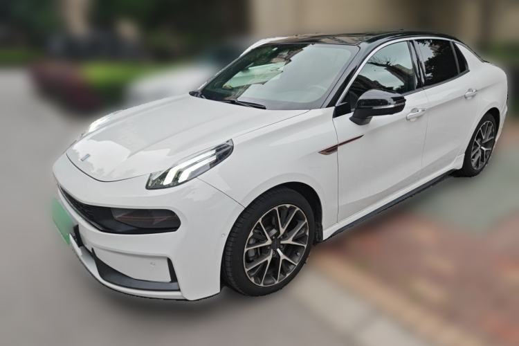 Used Lynk & Co 03 2018 1.5TD DCT JingPro Edition China V Standard Guazi used car, China used car export, Used car for sale, Used  cars, Cheapest cars for sale