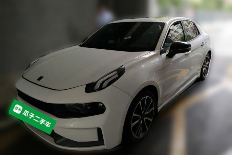 Used Lynk & Co 03 2018 1.5TD DCT Sport Edition China V Standard Guazi used car, China used car export, Used car for sale, Used  cars, Cheapest cars for sale