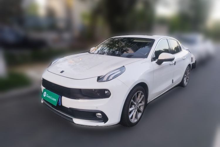 Used Lynk & Co 03 2018 1.5TD DCT JingPro Edition China V Standard Guazi used car, China used car export, Used car for sale, Used  cars, Cheapest cars for sale