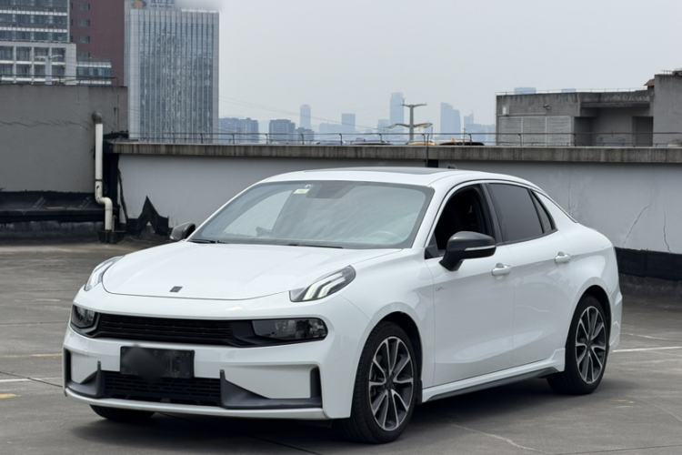 Used Lynk & Co 03 2018 1.5TD DCT Sport Edition China V Standard Guazi used car, China used car export, Used car for sale, Used  cars, Cheapest cars for sale