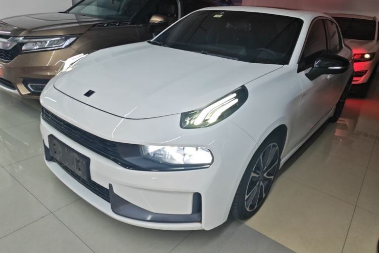 Used Lynk & Co 03 2018 1.5TD DCT Sport Edition China V Standard Guazi used car, China used car export, Used car for sale, Used  cars, Cheapest cars for sale